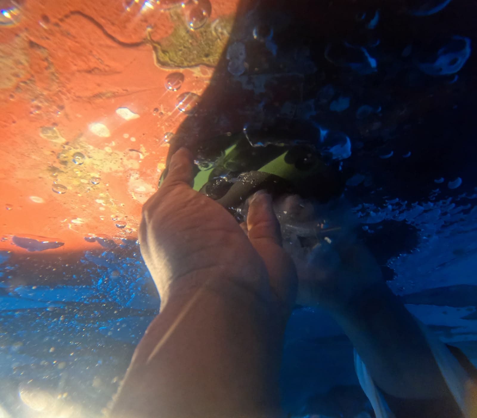 Commercial Diving Operations gallery 2