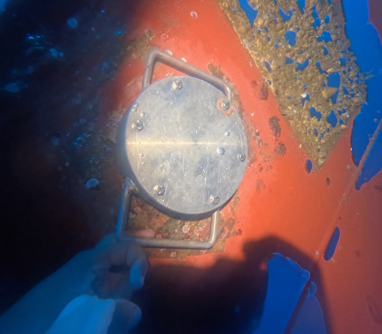 Commercial Diving Operations gallery 3